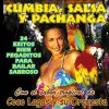 Download track Medley: Mas Cumbias Pegaditas: Presumida / Noche Melodiosa / La Danza De La Chiva / Mi Burrita / Don Goyo