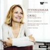 Download track Stenhammar: Piano Concerto No. 2 In D Minor, Op. 23: IV. Tempo Moderato