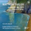 Download track Symphony No. 5, Op. 59: II. Tribute To Cy Lloyd - Allegretto Misterioso
