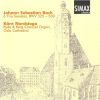 Download track Organ Sonata No. 3 In D Minor, BWV 527 - III. Vivace