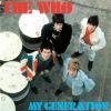 Download track My Generation (Monaural Versions With Guitar Overdubs)