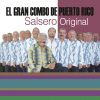 Download track Sin Salsa No Hay Paraíso