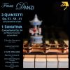 Download track Sonatina Concertante Op. 34 In Mi Minore Per Flauto E Pianoforte: II. Adagio