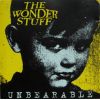 Download track Unbearable (Album Version)