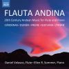Download track Suite For Flute & Piano: II. El Pajonal