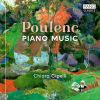 Download track Poulenc: 8 Nocturnes, FP 56: V. Presto Misterioso. Phalènes