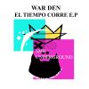 Download track El Tiempo Corre (Original Mix)