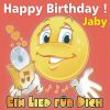 Download track Happy Birthday! Das Kölsche Geburtstagslied Für Jaby
