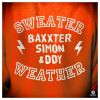 Download track Sweater Weather (Radio Edit)