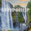 Download track Powerful Mountain Waterfall White Noise, Pt. 14