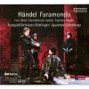 Download track 1. FARAMONDO Opera In Three Acts HWV 39. First Performance At The King's Theatre In The Haymarket London 3 January 1738 - Ouverture