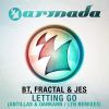 Download track Letting Go (Antillas & Dankann Radio Edit)