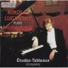 Download track 6. Etudes-Tableaux Op. 33 - Non Allegro In E Flat Minor N°6