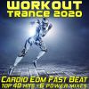 Download track Middle Ground (132 BPM, Cardio EDM Fast Beat Power Edit)