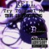 Download track Rell - Sun Of A Gun Produced By Nice Bundy