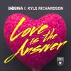 Download track Love Is The Answer (Extended Mix)