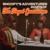 Download track Snoopy Vs The Red Baron