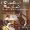 Download track 19. Marchand: Suite In D Minor - III. Courante I