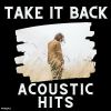 Download track I'll Be There (Acoustic)