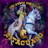 Download track Cahuates Pistaches / El Pavido Navido / La Boda Del Huitlacoche (Sesión En Vivo)