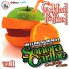 Download track Caribemix De Cumbias 11: Ay Chave / Mil Horas / Ya Encontré La Cadenita / Escandalo