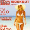 Download track Full Range Moon, Pt. 11 (139 BPM Fitness Music Psy Trance Running DJ Mix)