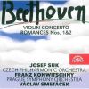 Download track Concerto In D Major For Violin And Orchestra, Op. 61 - III. Rondo. Allegro