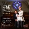Download track William Tell: Overture. Finale (Arr. A. Gibbs, E. Chenault & R. Chenault For Organ Duet)