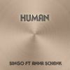 Download track Human (Acoustic Unplugged Mix)