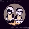 Download track You Did Me Wrong