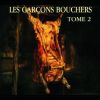 Download track Le Rap Des Garçons Bouchers