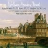 Download track Symphony No. 35 In D Major (Haffner), K. 385 II Andante