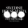 Download track Save The World (Style Of Eye & Carli Remix)