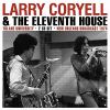 Download track Larry Coryell & Alphonse Mouzon
