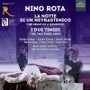 Download track La Notte Di Un Nevrastenico: Che Succede? (Live)