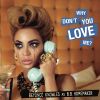 Download track Why Don'T You Love Me (Harlan Pepper & AG III Dub Remix)