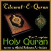 Download track Surat Al-Anam (Chapter 6)