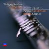 Download track Mozart: Flute Quartet No. 4 In A, K. 298-3. Rondeau. Allegretto Grazioso