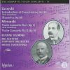 Download track Mlynarski - Violin Concerto No. 1 In D Minor, Op. 11 - I. Allegro Moderato