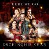 Download track Dschinghis Khan / T-Groove Vs Genghis Khan