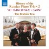 Download track Tchaikovsky: Piano Trio In A Minor, Op. 50, TH 117 