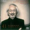Download track 08 - 'War Gott Nicht Mit Uns Diese Zeit' BWV 14 - II. Unsre Starke Heisst Zu Schwach