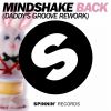 Download track Back (Daddy's Groove Rework)