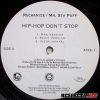 Download track Hip-Hop Don't Stop (Radio Version)