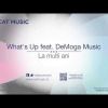 Download track La Multi Ani (Radio Edit)