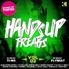 Download track Cool Your Engines (Hands Up Mix)