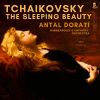Download track Prologue - No. 3g. Pas De Six, Variation V: Violente (Échevelée) - Allegro Molto Vivace (The Sleeping Beauty, Op. 66) (Remastered 2022, Version 1955)