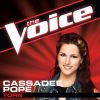 Download track Over You (The Voice Performance)