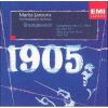 Download track 1. Symphony No. 11 In G Minor Op. 103 The Year 1905 - I. The Palace Square Adagio