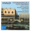 Download track Concerto No. 3 In D Major RV 90 'Il Gardelino': I. Allegro